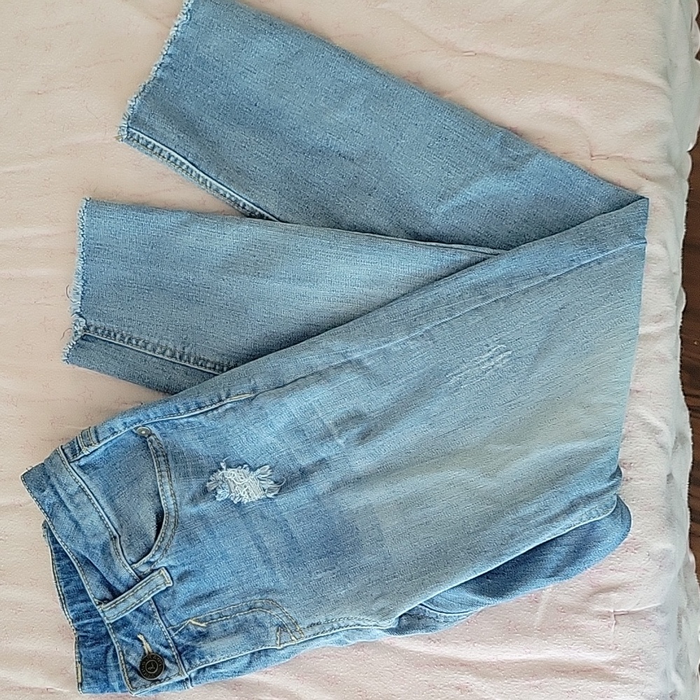Girls Vigoss skinny jeans